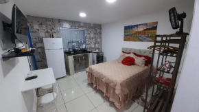 Loft Azalea para 2 pessoas no Bairro Pantanal